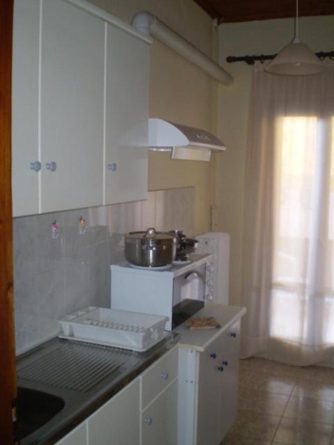 Hotel Apolafsi Volos Rum bild