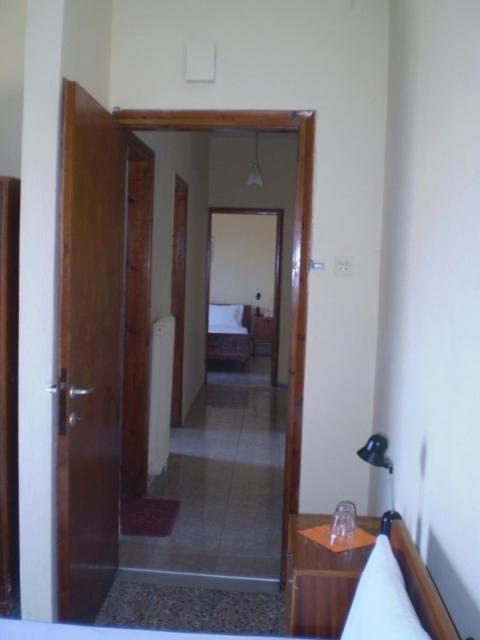 Hotel Apolafsi Volos Rum bild