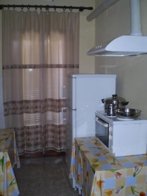 Hotel Apolafsi Volos Rum bild