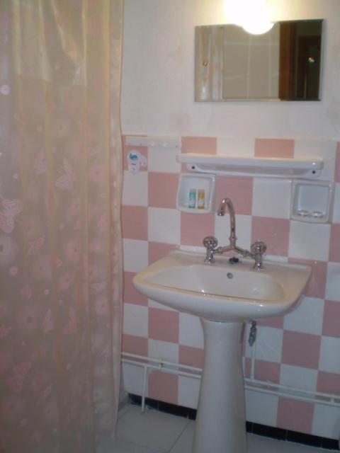 Hotel Apolafsi Volos Rum bild